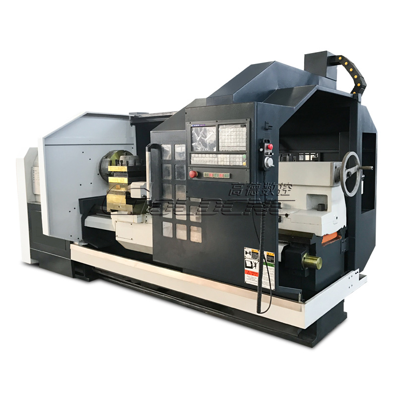 CK6180卧式数控车床