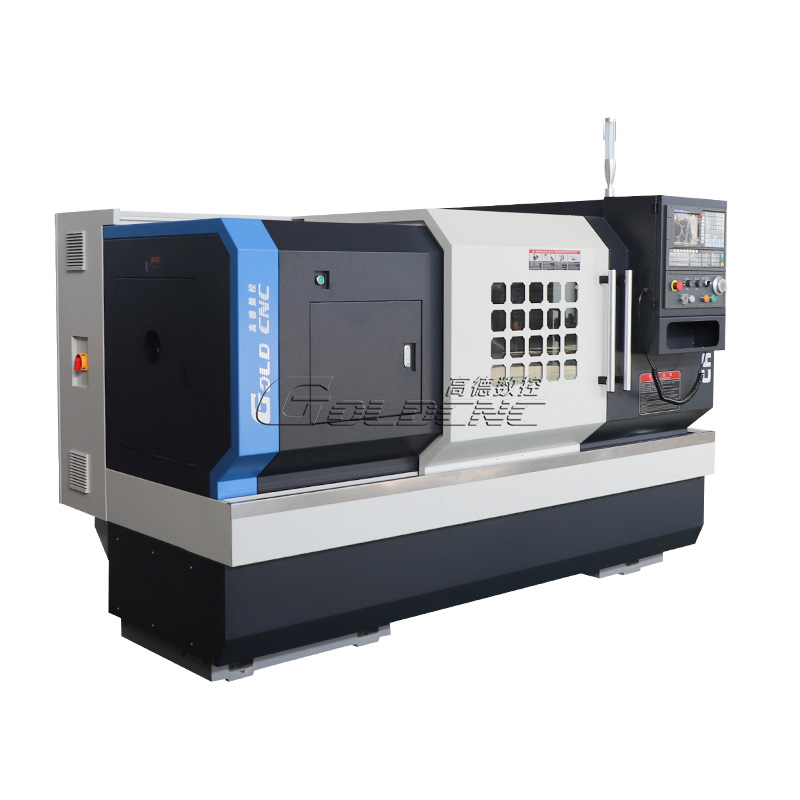 CK6150卧式数控车床