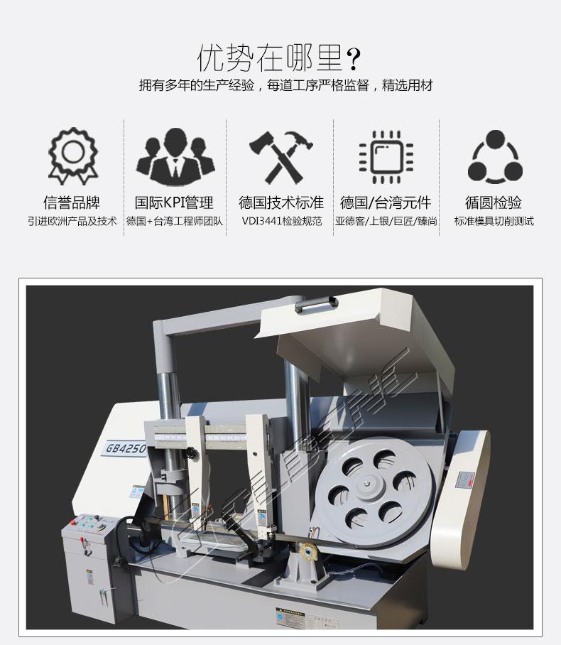 GB4250优势在哪里